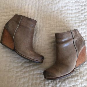 Kork-Ease Chandra Bootie